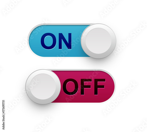On Off