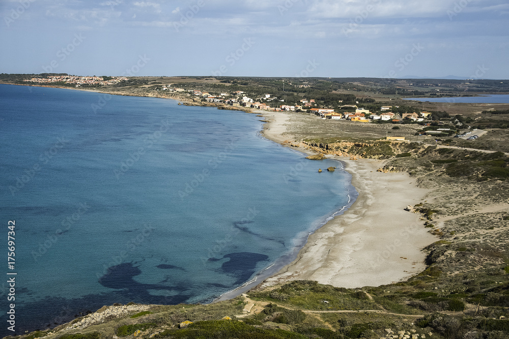 spiaggia sardegna