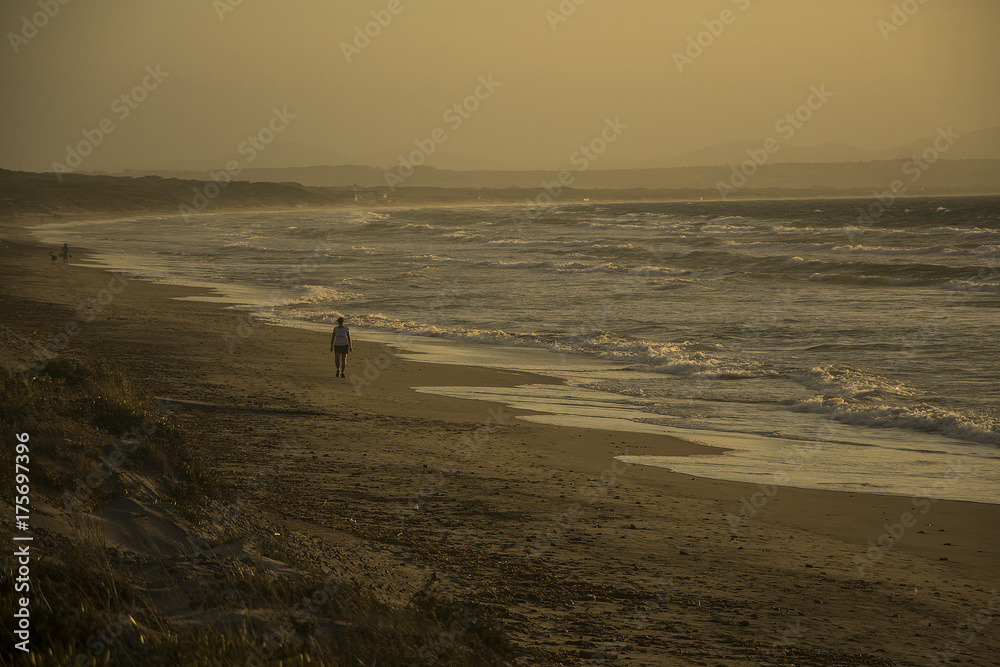 spiaggia sardegna