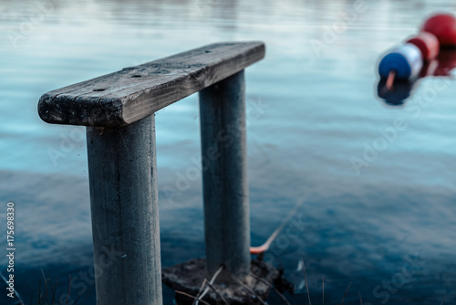 Lake Ginninderra photo