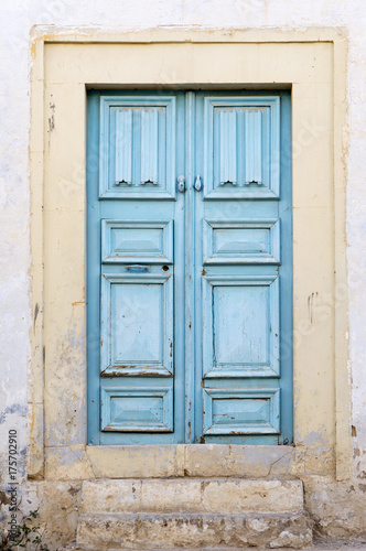 medieval door   © vadim_fl