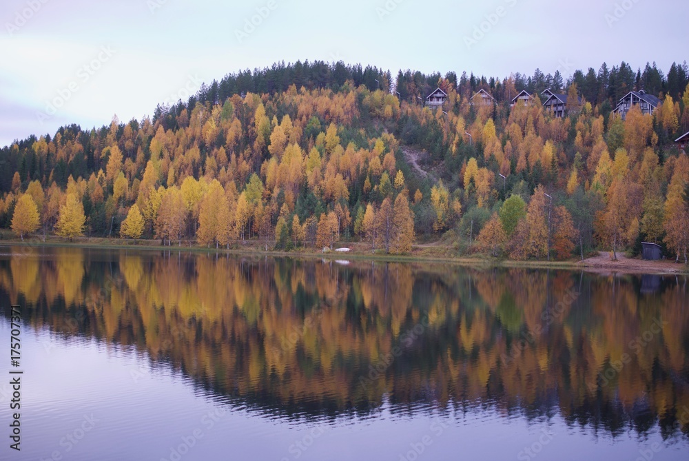 Lake of Ukkohalla