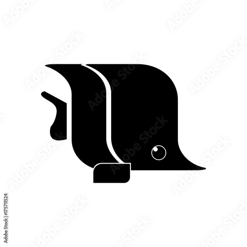 moorish idol icon