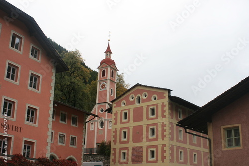 Steinhaus Südtirol