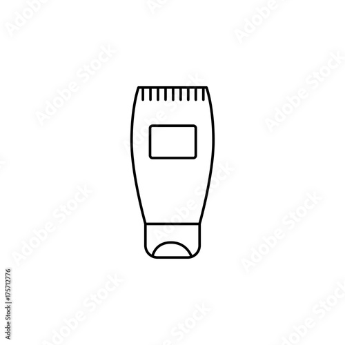 Epilator icon