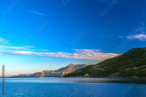 Welcome to Skadar Lake. Montenegro. © Valery Bocman