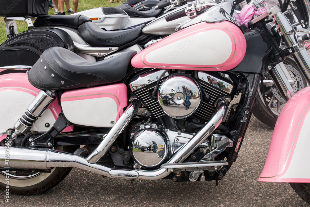 motorcycle shiny details motorcycle shiny details
