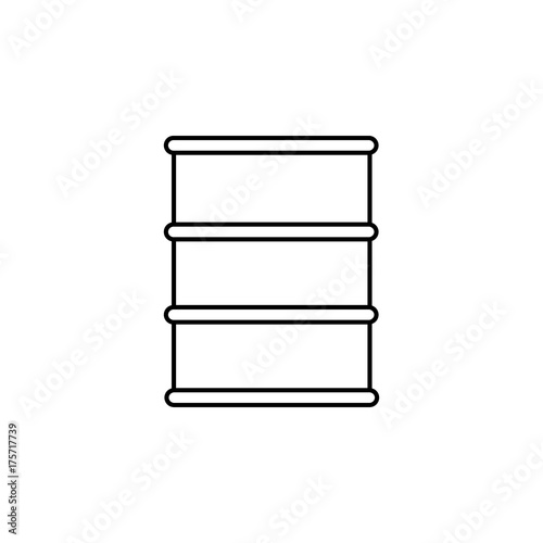 barrels icon
