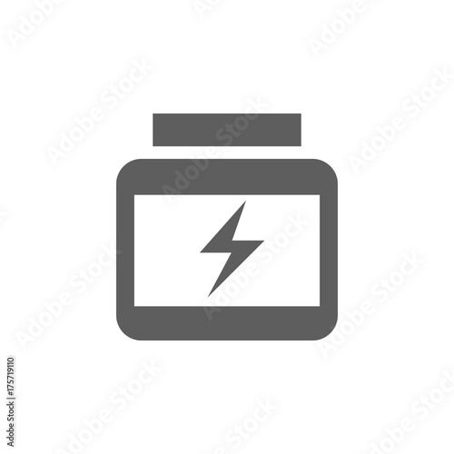 Sport Nutrition icon