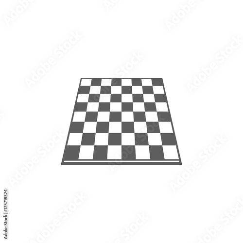 table game board chess icon