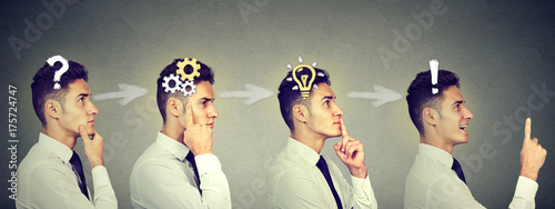 фотографія Emotional intelligence