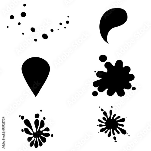 gotas