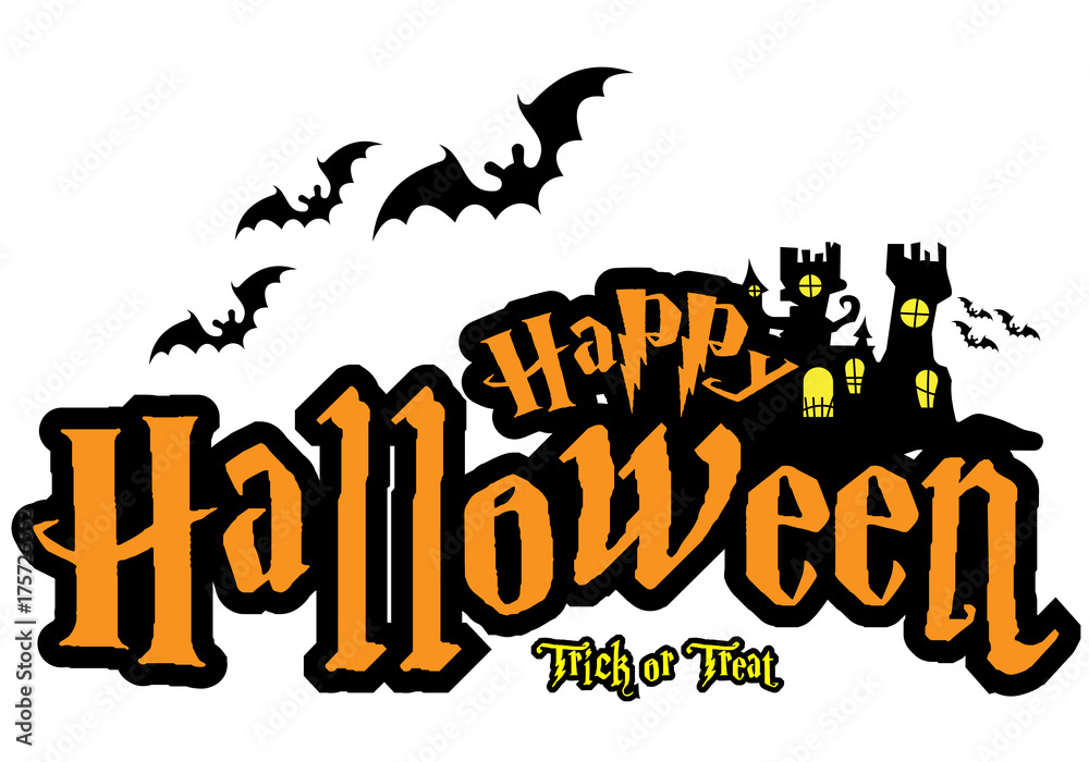 happy halloween happy halloween