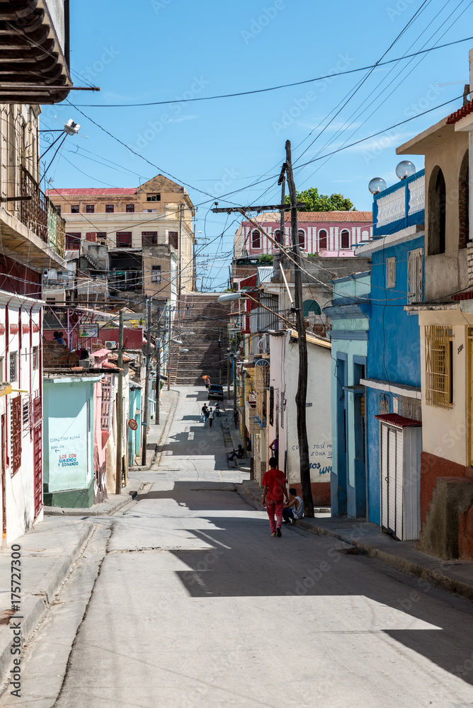 santiago de cuba