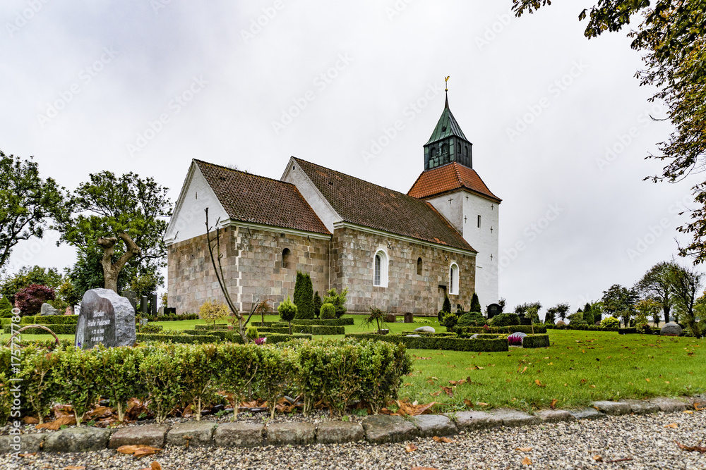 Dansk kirke
