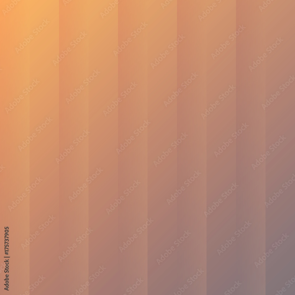Colorful Cover Design Template with Abstract Striped Blurred Background Colorful Cover Design Template with Abstract Striped Blurred Background