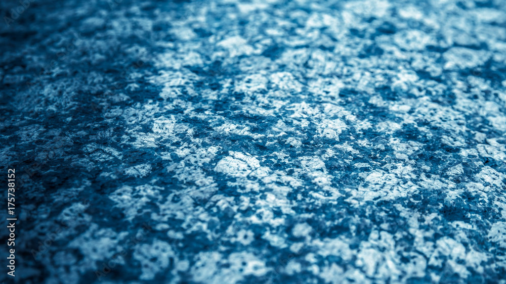 Obraz premium Texture of a granite surface. Abstract background.