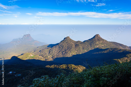 Adams Peak, Sri Lanka