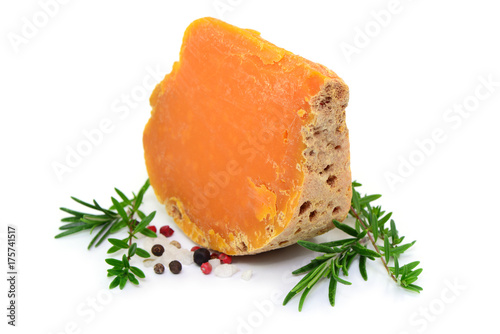 Käse Mimolette