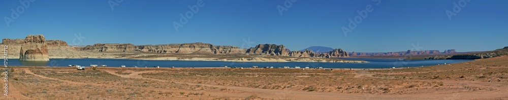 Glen Canyon National Recreation Area