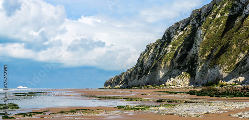 pépite de la côte d'opale