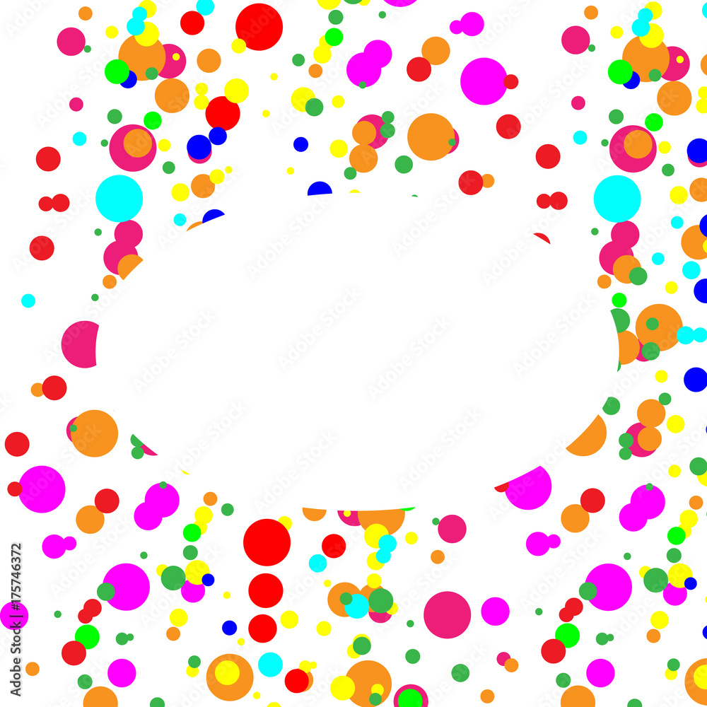 Abstract geometric vector background Abstract geometric vector background