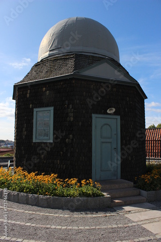 Stockholm Skansen Museum photo