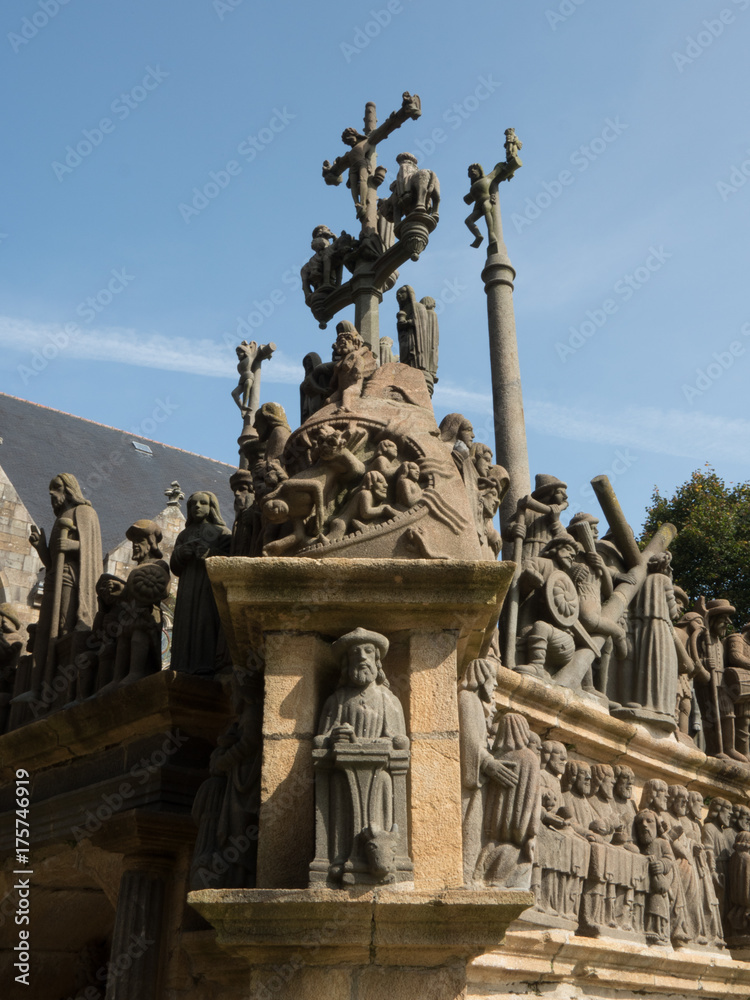 Calvaire de Plougastel