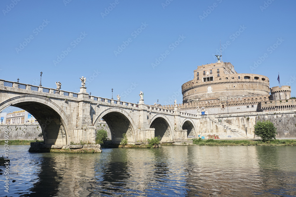 Castle San't Angelo