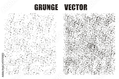  grunge background vector image