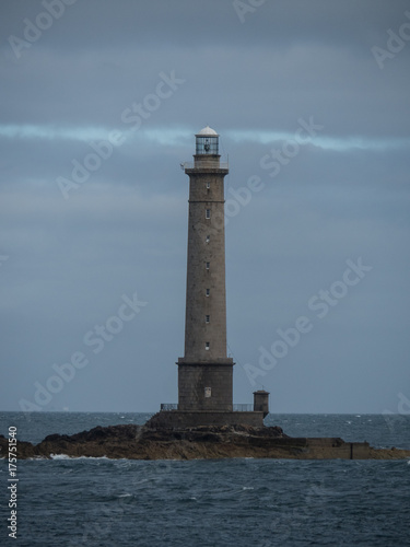 Phare de la Hague