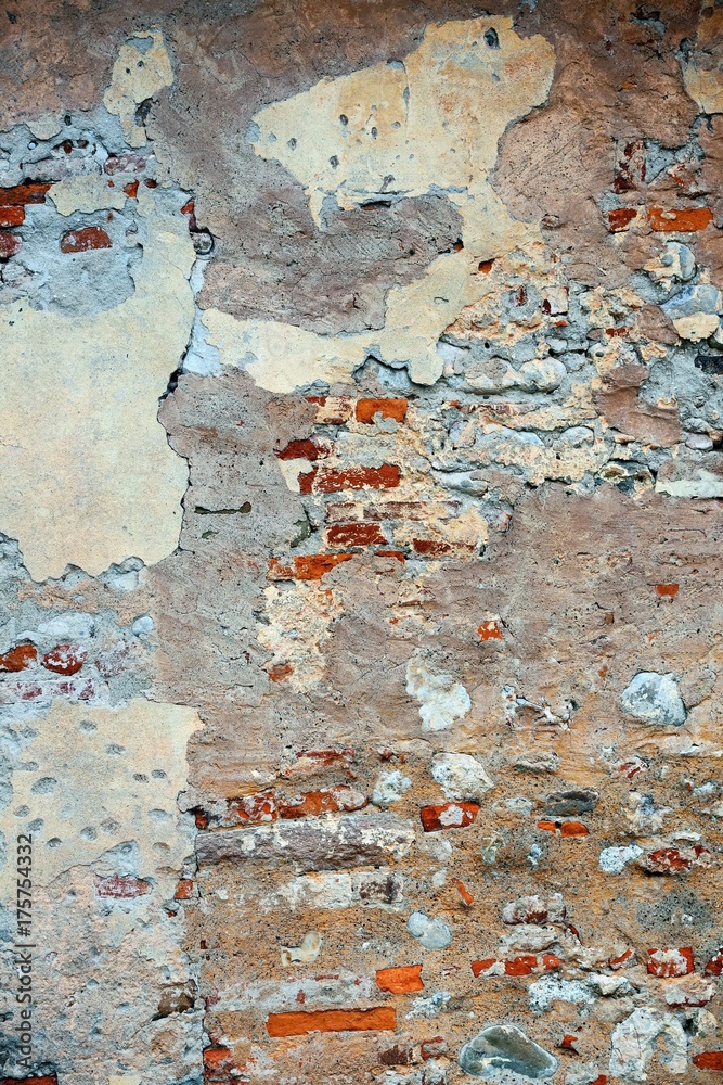 Lucca wall texture