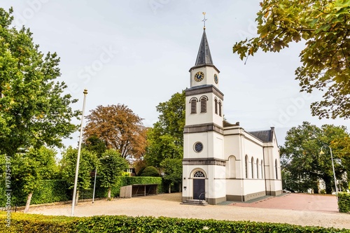 Dutch Protestant church