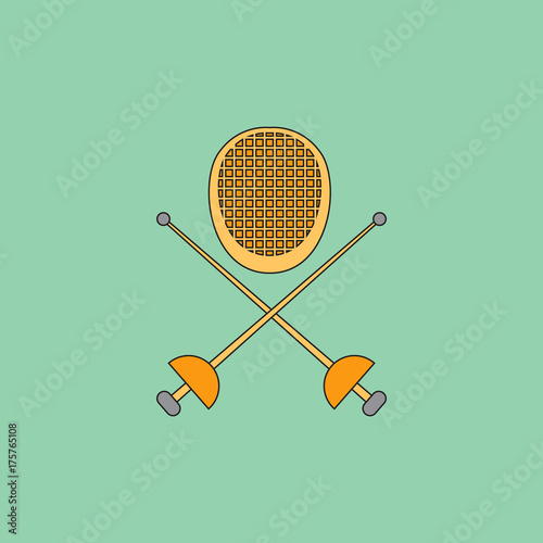fencing equipment