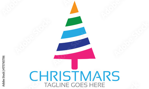 Christmas Logo 3