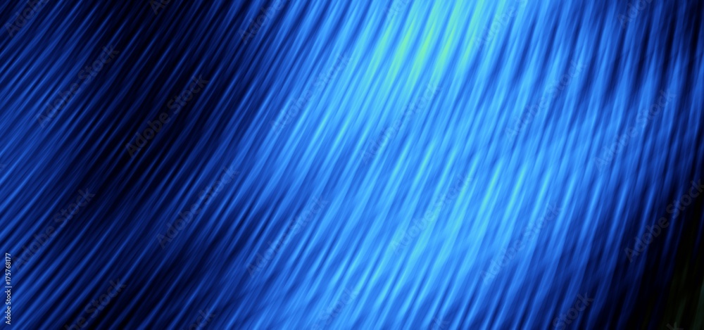 Wave texture sea blue elegant graphic background