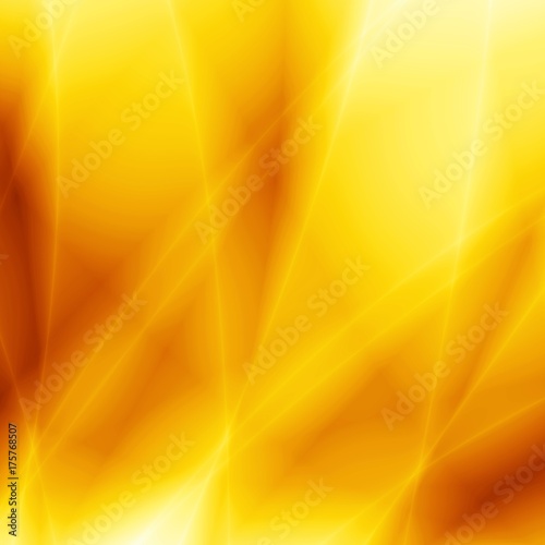 Bright summer power abstract nature flow background