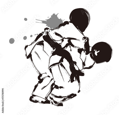 柔道