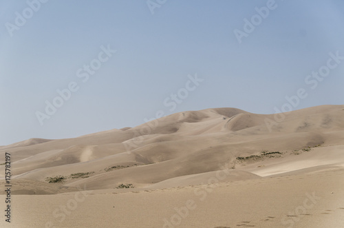 Sand Dune