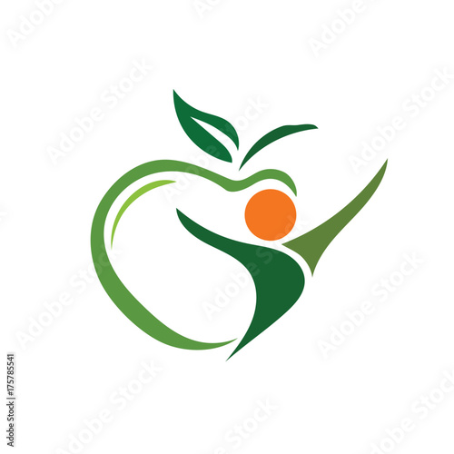 Fruit health nutrition
