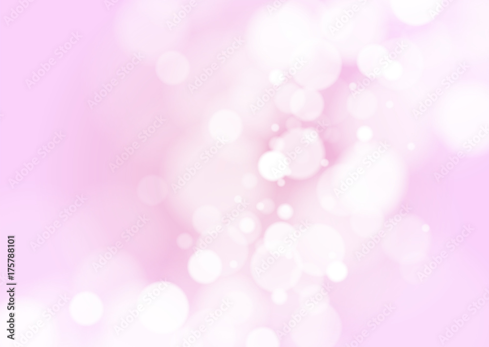 Abstract Pink Background #Vector Graphics 
