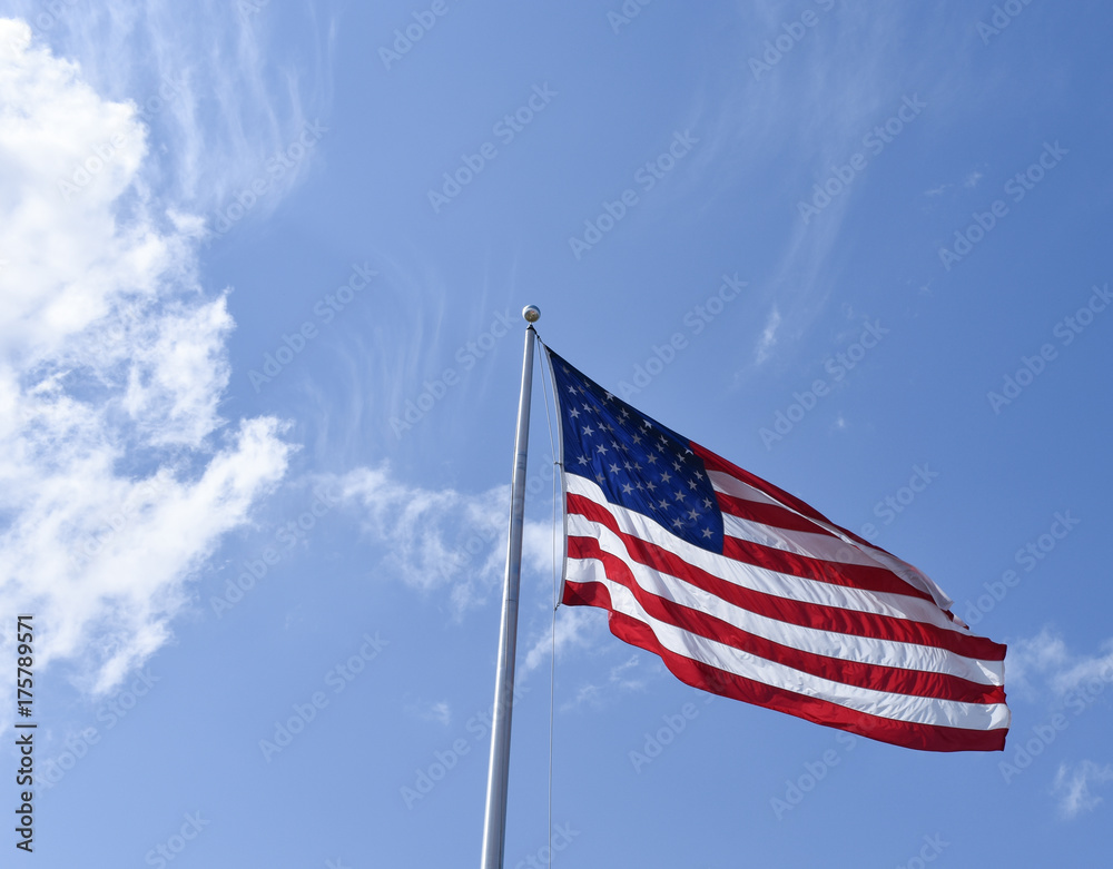 American Flag American Flag