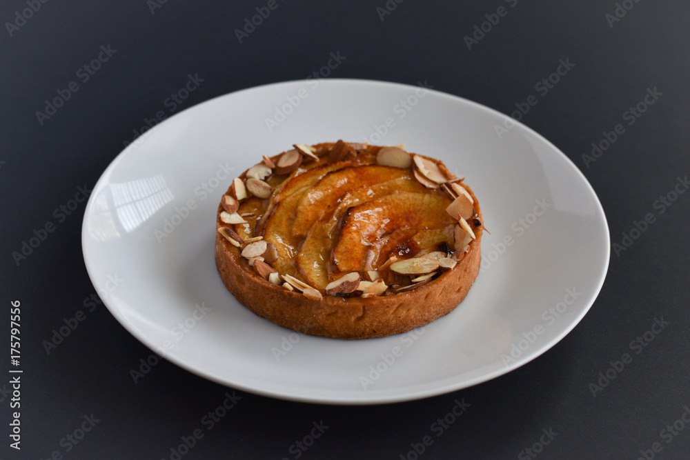Apple Tart Apple Tart