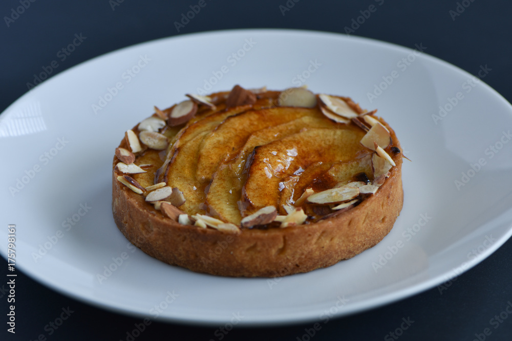 Apple Tart Apple Tart