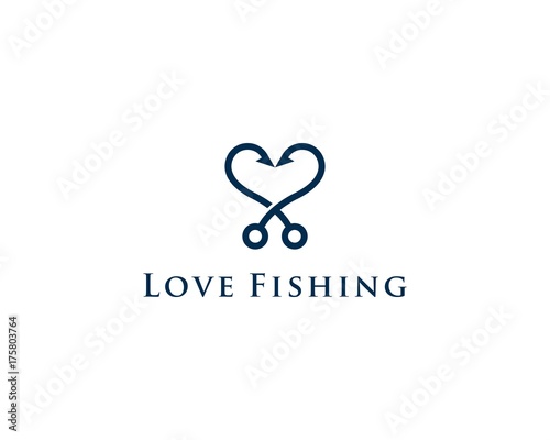 Love Fishing