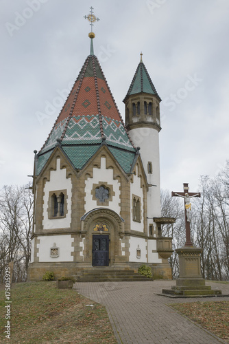 Wallpaper Mural Letzenberg Malsch, Baden Wuerttemberg, Germany Torontodigital.ca