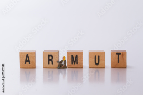 Armut