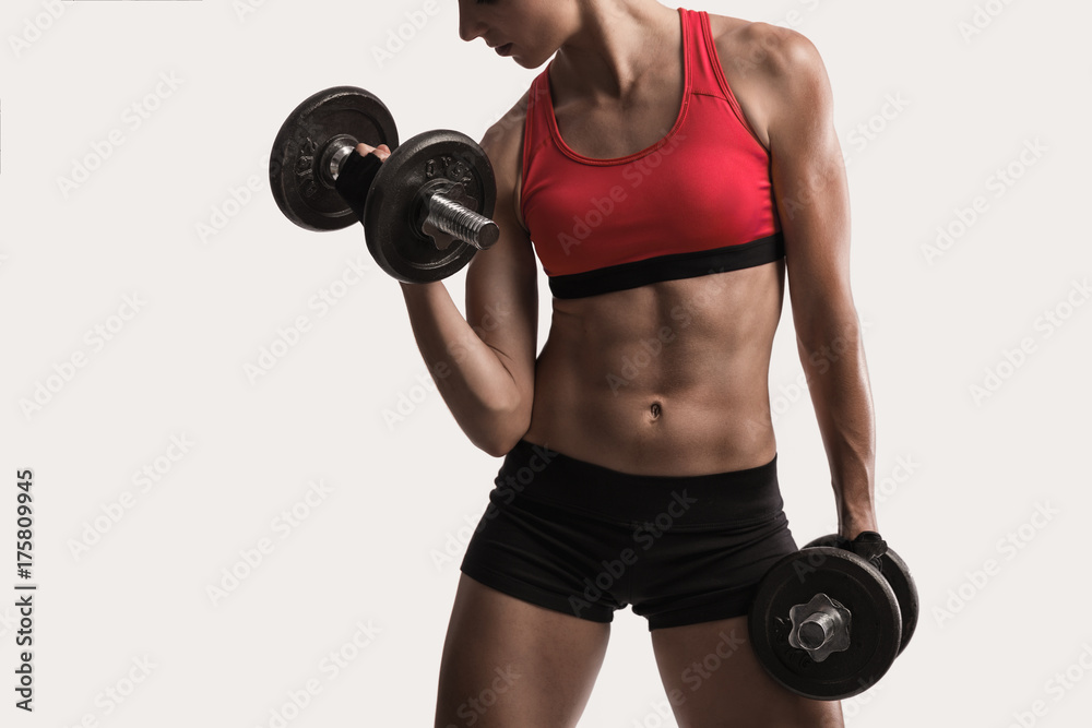 Healthy and Strong Healthy and Strong