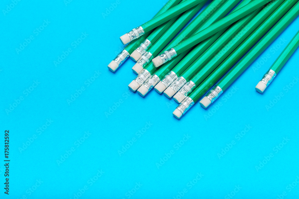 pencil close up pencil close up