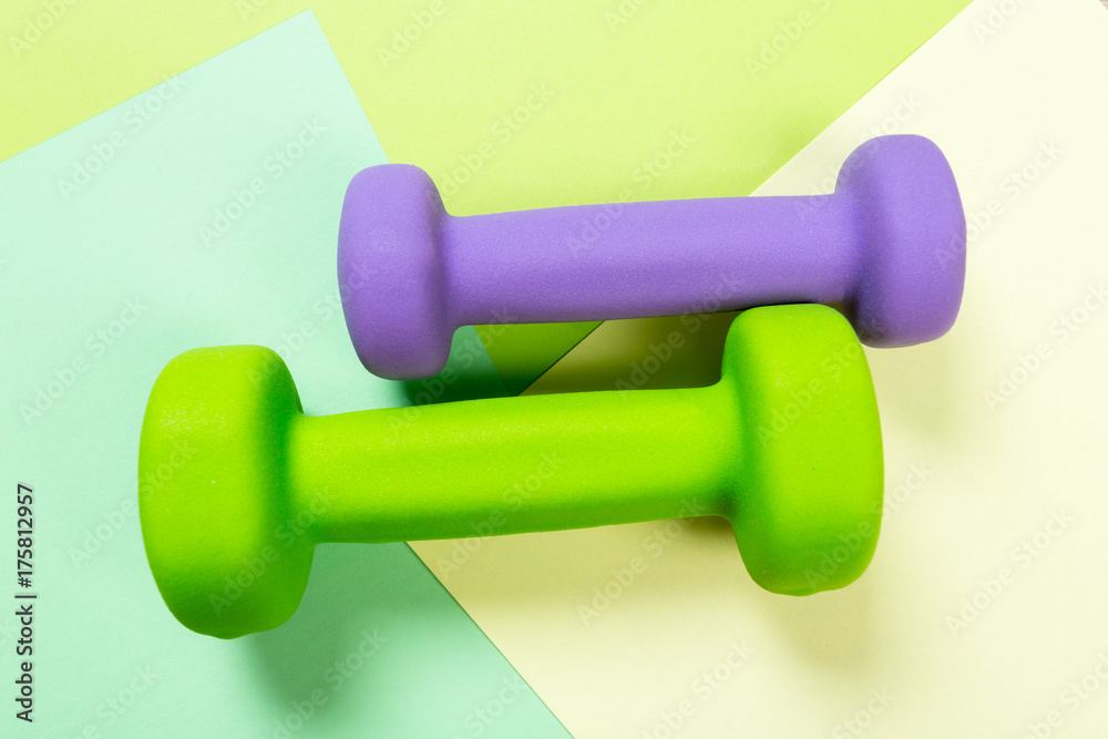dumbbells dumbbells